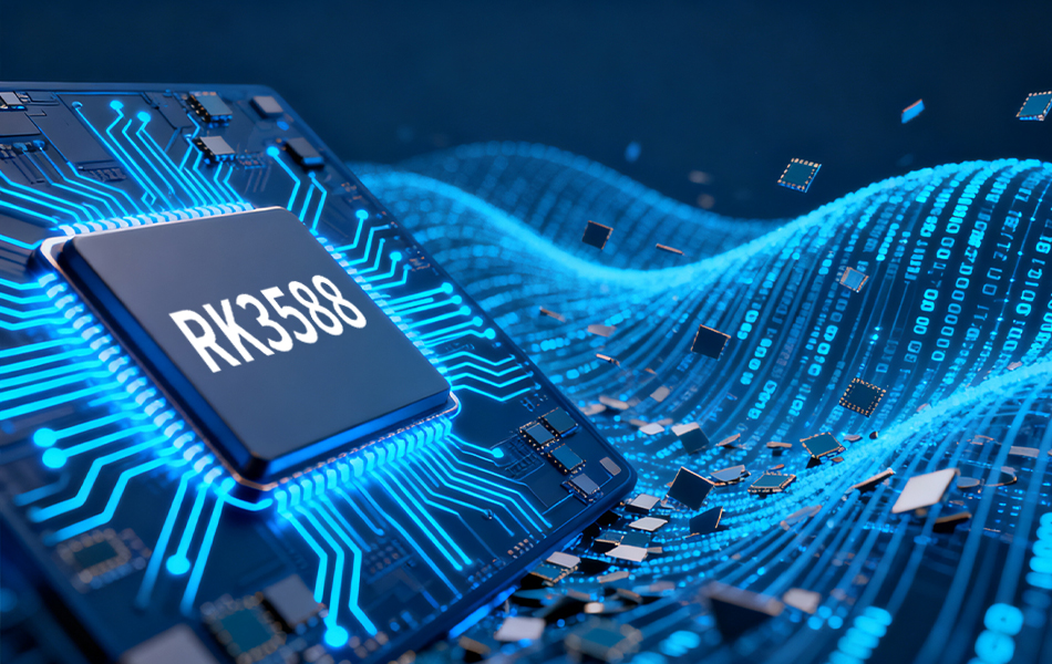 2025嵌赛一等奖｜基于RK3588的智能学习辅助系统