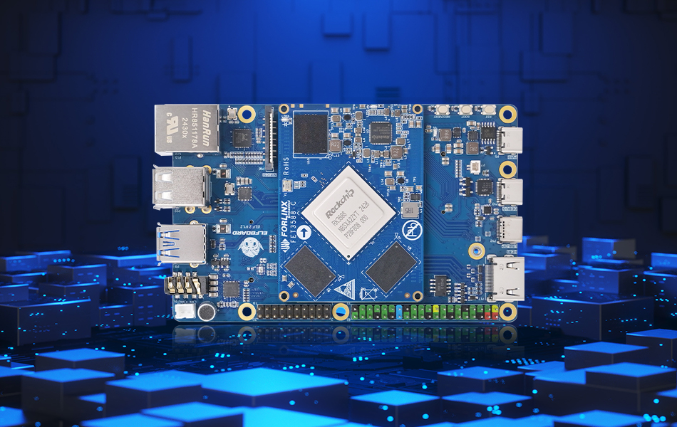 技术贴|如何在【RK3588】ELF 2开发板用户空间更换开机Logo