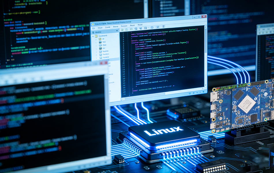 嵌入式教育科普|Linux系统I/O接口：Open函数详解