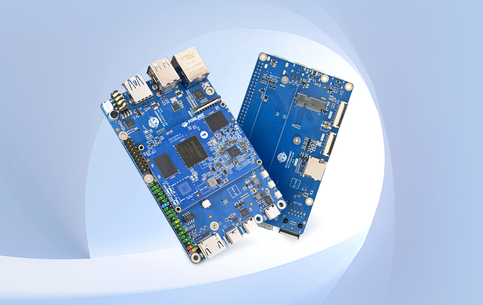 新品发布|【RK3576】ELF 2_Lite开发板正式发布