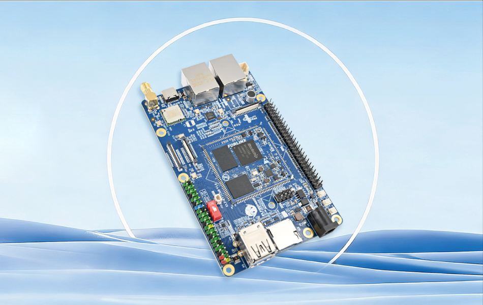 新品发布|【RV1126B】ELF-RV1126B开发板正式发布